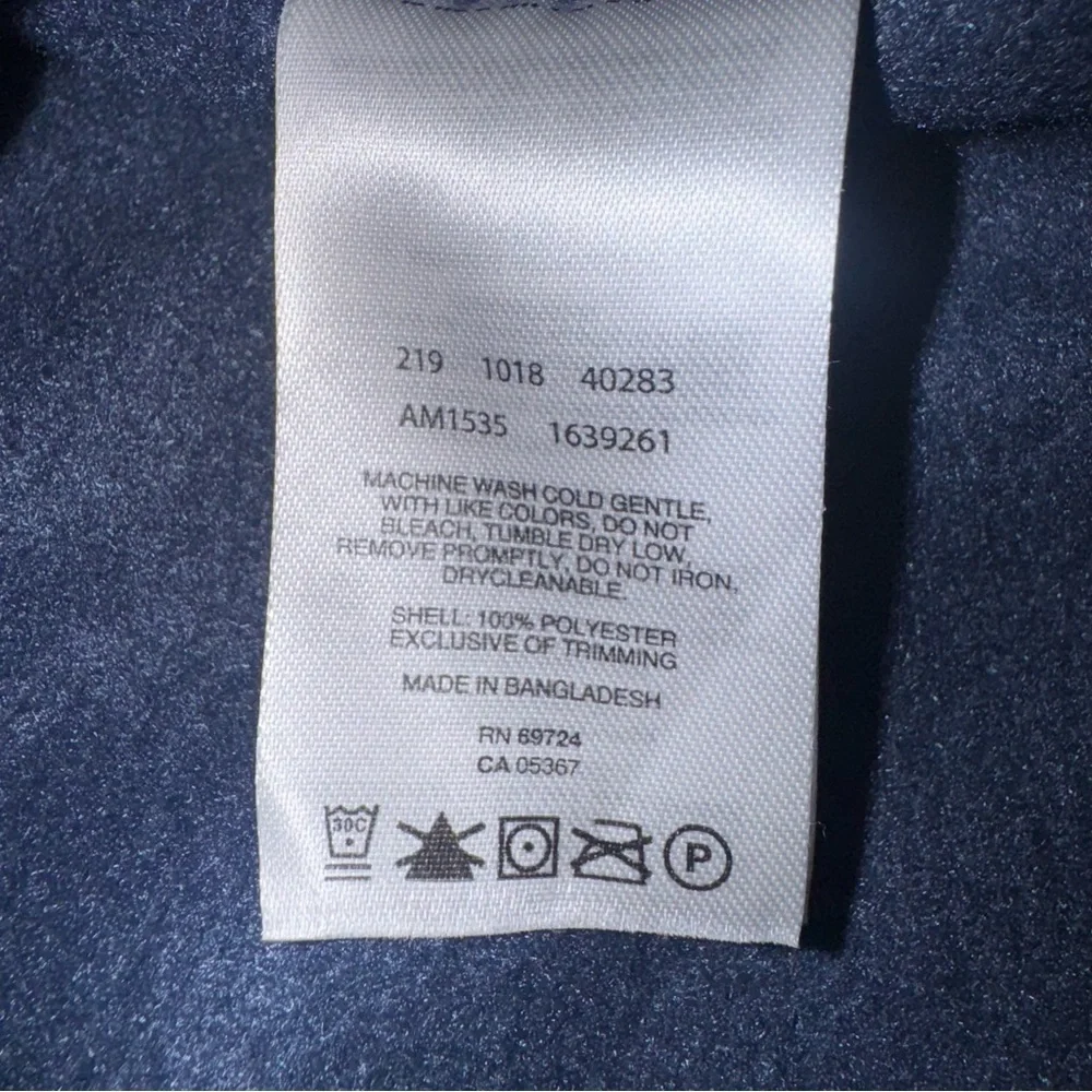 Columbia excellent pre